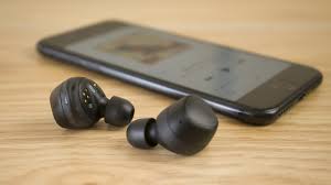 13 Faktov O Naushnikah Samsung Gear Iconx 2018