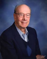 Obituary information for Robert Hill Becker