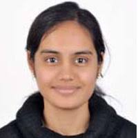 Ms. Isha Bhanuprakash Inani