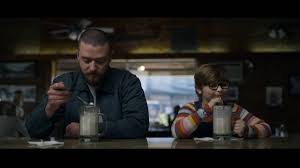 Palmer is a 2021 american drama film directed by fisher stevens and written by cheryl guerriero. Palmer 2021 Recenzija Filma Recenzije Filmova I Serija