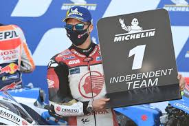 Motogp rider for lcr honda idemitsu #30. Nakagami Retained By Lcr Honda For 2021 Motogp Season And Beyond