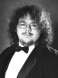 The Man in Black's little white house