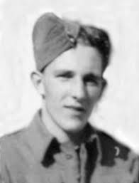 James Douglas Basil Hudson