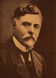 Birth of Armenag Yegarian (May 10, 1870)