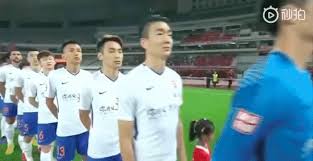 The best gifs for tardelli. Diego Tardelli Fined Suspended For Disrespecting Chinese Flag Sports Supchina