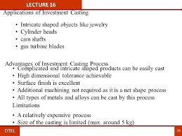 Gating System Casting Processes Ppt Video Online Download