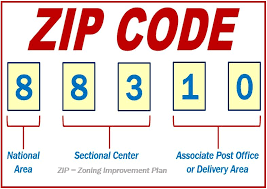 Take action now for maximum saving as these discount. What Is A Zip Code Definition And Examples Market Business News