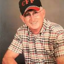 Obituary information for Ray Edward Cave