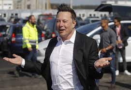 They referred to cambridge university's bitcoin electricity consumption index, where the total electricity used also, mark cuban, billionaire investor and owner of the dallas mavericks, decided not to withdraw support for bitcoin payment, arguing with elon musk Fake Elon Musk Giveaway Featured In Cryptocurrency Scams Us Ftc World The Jakarta Post