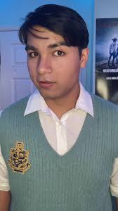 Gary Smith California