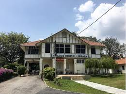 Universe digital library sdn bhd (udl) was established in 2008. Penang Has A 24 Hour Digital Library For Students Burning The Midnight Oil
