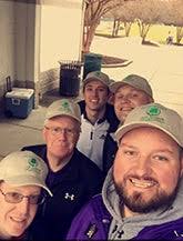 Richard Butler Archives