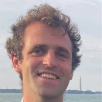 Tom Morris-Eyton FAAV