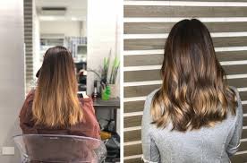 Rosso (lawsonia inermis), ed è l'hennè . Colorazione Ad Ossidazione Per Coprire I Capelli Bianchi Rm Hair Boutique