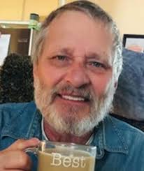 Robert (Mark) Calvert Obituary