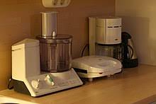 Maybe you would like to learn more about one of these? Home Appliance Wikipedia