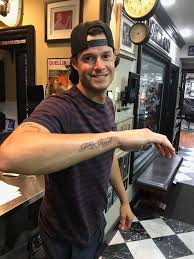 Boston barber & tattoo co. How Bout Those Sox And How Bout Our Boy Boston Barber Tattoo Co North End Facebook