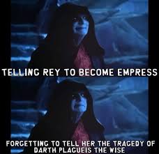 That S Why It Didn T Work Star Wars Humor Star Wars Jokes Star Wars Facts