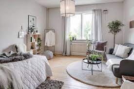Sometimes the restrictions presented by minimalist interior design can open the door for powerful methods of visual expression. Minimalist Apartment Design Ideas Novocom Top