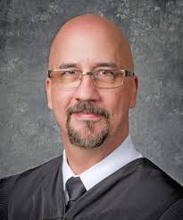 Cancer claims Judge Shawn Bessey, 61, of Hughson