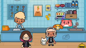 Explore The World Of Toca Boca Geekdad The latest tweets from toca boca (@tocaboca). explore the world of toca boca geekdad