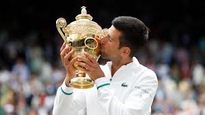 It is a development that would have seemed unlikely to novak djokovic as he made his way onto the tour in the aughts with roger federer and. Nvwq89gqkzj1lm