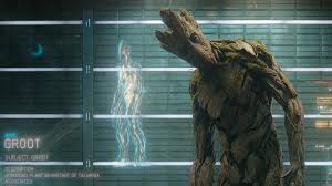 Groot has been featured in a variety of associated marvel merchandise, including animated television series, toys and trading cards. Ksnib7r7whedzm