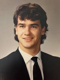 Byron Christopher's Instagram, Twitter & Facebook