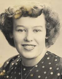 Obituary information for Dorothy May Geyer