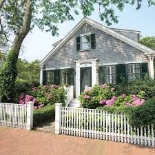 Back yard entrance ideas + simple + split rail. 8 Types Of Wood Fences This Old House