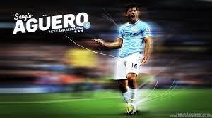❤ get the best sergio aguero wallpapers on wallpaperset. Sergio Aguero Manchester City Free Download Hd Wallpapers Desktop Background
