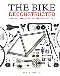 Huffy produces many types of. Bike Deconstructed By Princeton Architectural Press Issuu