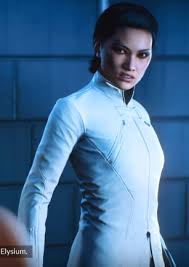 She is an actress and producer, known for скандал (2012), джанго освоб&. Isabel Kruger Mirror S Edge Wiki Fandom