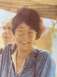 Beverly Jensen Of The Shinnecock Nation Dies July 9