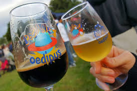 Planet Oedipus 2017 In Amsterdam Video Fotos Vom Festival Holland Bier Amsterdam Amsterdam Video