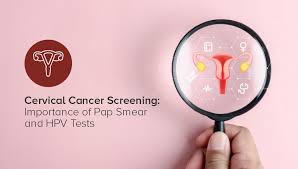 Image result for Cervical Cancer Screening