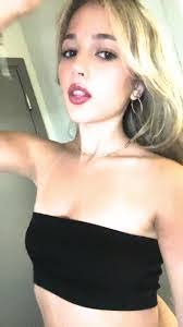 Marissa Connell's Instagram, Twitter & Facebook