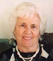 Regina Reilly Obituary