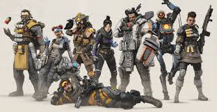 Available on playstation, xbox, pc & switch. Apex Legends Global Series Championship Details Revealed Esports Insider