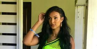 She dated rapper stormzy for four the latest on british tv and radio presenter maya jama, from her tv shows to her personal life. Get The Coachella Look Maya Jama Concept Hair Magazine