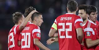 Польша — россия — 1:1 голы: Uefa Perenes Matchi Sbornoj Rossii Po Futbolu Protiv Polshi I Serbii Futbol Rbk Sport