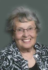 Obituary information for Jean Paulette Youngerberg