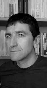 Francisco Javier Anton Pelayo