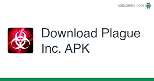 Mod, a simulation game for android. Plague Inc Apk 1 18 6 Android Game Download
