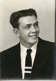 John W. Graham Obituary