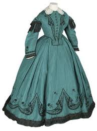 Add to favorites 1860s corset civil war era corset victorian steampunk corset reenactment 1850s 1870s, coutil corset erinscreativedesigns 5 out of 5 stars. Rate The Dress 1860s Embroidery Steel The Dreamstress