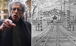 Républicain 10 dès les années 1980, il est critiqué pour son soutien au sinn féin et à la cause de l'unification irlandaise 12. Piers Corbyn Denies Being Anti Semitic After Creating Leaflet Comparing Jab Rollouts To Auschwitz Daily Mail Online
