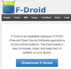 Free alternative android app store. Google Play Alternative Android App Stores