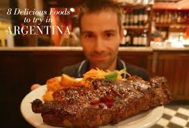 See more ideas about argentina food, food, recipes. 8 Favourite Argentina Foods To Try In Buenos Aires