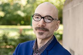 Leadership: People: The Media School: Indiana University Bloomington